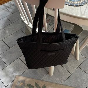 vera bradley tote